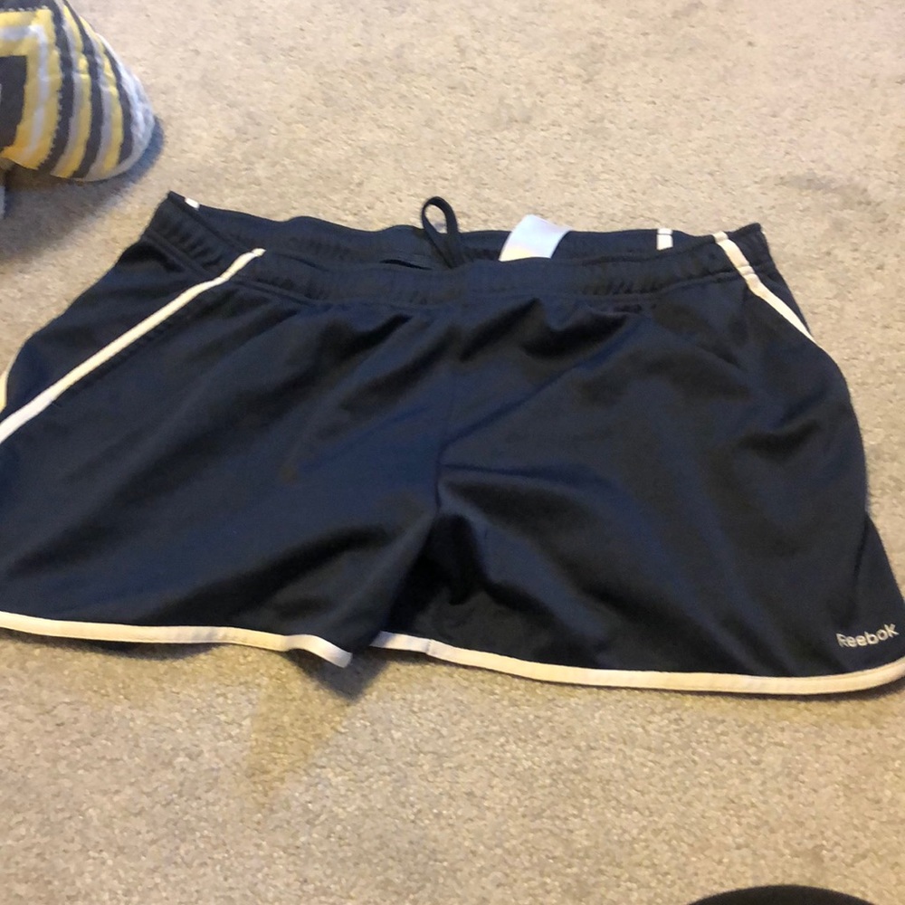 Reebok shorts
